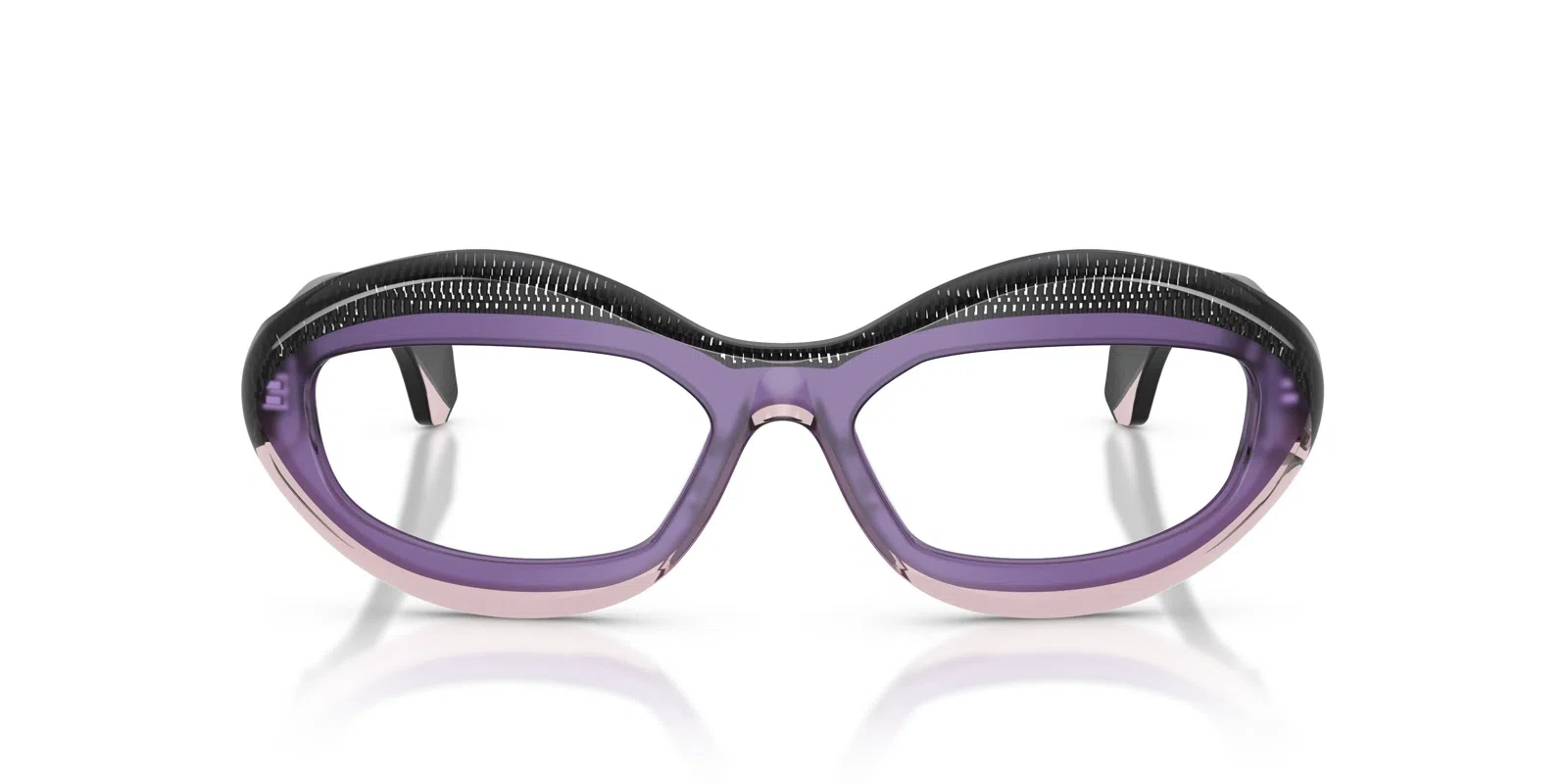 Alain Mikli 3539 Eyeglasses - view 21
